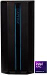 CAPTIVA Gaming-PC "Entry Gaming R10-1516", schwarz, Microsoft Windows 11 Home...