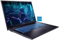 CAPTIVA Business-Notebook "Business/Office I10-0880GE", schwarz, 32 GB RAM 2.000 GB