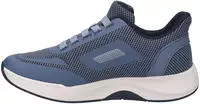 Sneaker JOSEF SEIBEL "Elli 17, jeans-kombi", M&auml;dchen, Gr. 36, blau (jeans,...