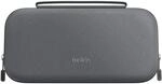 BELKIN Powerbank "Gaming Charging Case 10K f&uuml;r Nintendo Switch 2", grau, 3,7 V