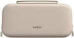 BELKIN Powerbank "Gaming Charging Case 10K f&uuml;r Nintendo Switch 2", beige, 3,7 V