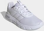 Walkingschuh ADIDAS SPORTSWEAR "CLOUDFOAM FLEX LACES", Damen, Gr. 40,5, cloud...