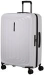 Samsonite "2WANDER" 107 l 4 Rollen aus robustem Polycarbonat, mit Adressetikett...