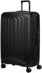 Samsonite "2WANDER" 125 l 4 Rollen aus robustem Polycarbonat, mit Adressetikett...