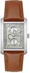Multifunktionsuhr BOSS "PRINCIPLE DRESS MULTI", braun, Armbanduhren, Herren,