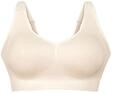 Soft-BH ANITA "Prothesen BH Lotta", Damen, Gr. S, N-Gr, beige (crystal),
