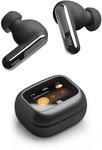 JBL wireless In-Ear-Kopfh&ouml;rer "LIVE BEAM 4", schwarz, B:10,5cm H:4,5cm T:16,5cm,