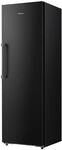 HISENSE Gefrierschrank "FT5K310GSFC1", Energieeffizienz: C, schwarz, B:59,5cm