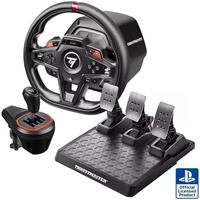 THRUSTMASTER Gaming-Lenkrad "T-248R Shifter Pack", schwarz, B:43cm H:34cm T:38cm,