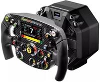 THRUSTMASTER Gaming-Lenkrad "Ferrari SF-25 Edition", schwarz, B:28cm H:17cm T:12cm,