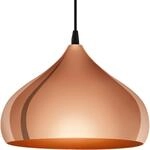 EGLO H&auml;ngeleuchte "HAPTON Pendellampe, E27, IP20, Stahl, Esszimmerlampe, Vintage,