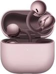 HUAWEI Wireless-Headset "FreeClip 2", rosa (lila), B:10,2cm H:4,5cm T:11,2cm,