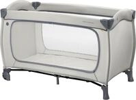 Baby-Reisebett HAUCK "Sleep N Easyfold", Baby, Gr. Liegefl&auml;che B/L: 60cm x 120cm,