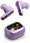 JBL wireless In-Ear-Kopfh&ouml;rer "LIVE BEAM 4", lila, B:10,5cm H:4,5cm T:16,5cm,