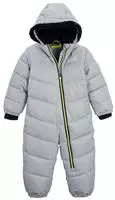 Schneeoverall KILLTEC "Karter Mini", M&auml;dchen, Gr. 74/80, Normalgr&ouml;&szlig;en, blau