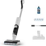 ROWENTA Nass-Trocken-Akkusauger "X-Clean 5 Pro", wei&szlig;, B:30cm H:119,2cm...
