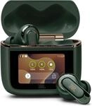 JBL wireless In-Ear-Kopfh&ouml;rer "TOUR PRO 3 TWS", gr&uuml;n, B:4cm H:16cm T:10cm,