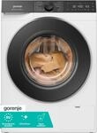 GORENJE Waschmaschine "W5G684A3T1", Energieeffizienz: A, wei&szlig;, B:60cm H:85cm T:54cm,