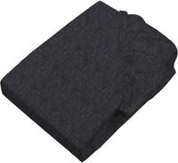 SETEX "Feinbiber Melange Spannbetttuch" Melange-Effekt: Tiefe, Lebendigkeit,