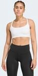 Sport-BH ADIDAS PERFORMANCE "ALL ME SPORT LIGHT SUPPORT BH", Damen, Gr. S, N-Gr,
