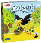 Spiel HABA "Obstgarten Redesign", bunt, Spiele, Kinder, Spiel, Made in Germany