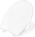 WC-Sitz CORNAT "Pflegeleichter Thermoplast - Montierbarer Kinder-Sitz - Quick up",