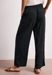 Stoffhose STREET ONE "Style Emee", Damen, Gr. 34, L&auml;nge 26, pine grove gr&uuml;n...
