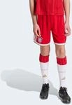 Trainingsshorts ADIDAS PERFORMANCE "FC BAYERN M&Uuml;NCHEN 26/27 KIDS", Kinder, Gr. 128,