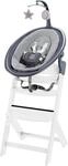 Hochstuhl BABYGO "Newborn Set Family 2in1", Baby, Gr. B/H/T: 50cm x 80cm x 45cm,