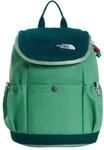 Sportrucksack THE NORTH FACE "Y MINI EXPLORER", dimmed algae, slate moss,...