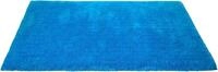 Badematte DYCKHOFF "Siena" Gr. 1, blau (azur), H:30mm, Polyester, Badematten,