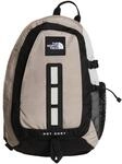 Umh&auml;ngetasche THE NORTH FACE "HOT SHOT SLING", Herren, stone slab, cumulus clou,