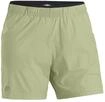Outdoorhose MAIER SPORTS "Fort Shorts W", Damen, Gr. 34, Normalgr&ouml;&szlig;en, apfelgr&uuml;n,