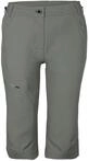 Caprihose KILLTEC "KOS 4 WMN PNTS", Damen, Gr. 40, Normalgr&ouml;&szlig;en, gr&uuml;n,