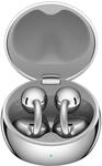 HUAWEI Open-Ear-Kopfh&ouml;rer "FreeClip 2 S", silber (space silber), B:10cm H:5,4cm