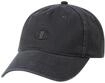 Baseball Cap CHAMPION "Cap washed", chr, Caps Baseball Cap, neutral gehaltenes