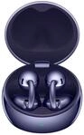 HUAWEI Open-Ear-Kopfh&ouml;rer "FreeClip 2 S", blau (deepsea blau), B:10cm H:5,4cm
