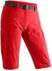 Maier Sports "Kluane" Damen Shorts, kurze Wanderhose, Outdoorhose mit 2 Taschen,