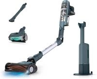 SHARK Staubsauger-Akku "Shark PowerDetect Speed Luxe Collection Clean & Empty", blau,