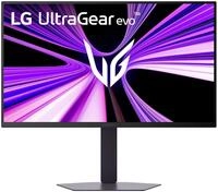 LG Gaming-LED-Monitor "27GM950B", Energieeffizienz: G, schwarz, H:36,01cm T:7cm,