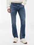 Slim-fit-Jeans TOMMY JEANS "SCANTON SLIM", Herren, Gr. 30, L&auml;nge 30, blau...