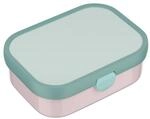 Lunchbox MEPAL "Brotdose Campus Switch 700 ml", bunt (cool pink, cool mint),
