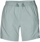 Shorts KILLTEC "KOS 167 WMN SHRTS", Damen, Gr. 36, Normalgr&ouml;&szlig;en, gr&uuml;n...