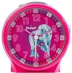Kinderwecker SCOUT "Friends", pink, Wecker, Kinder, Kinderwecker, Kinderwecker,