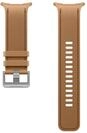 SAMSUNG Smartwatch-Armband "Peakform Band f&uuml;r Galaxy Watch Ultra2 und Ultra", braun,