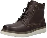 Stiefelette JOSEF SEIBEL "Trent 50, moro", Herren, Gr. 40, braun (moro),