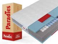 Taschenfederkernmatratze PARADIES "Paradies Prolife Strong XXL Version des