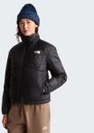 Steppjacke THE NORTH FACE "W NUKETO SYNTH INS JACKET", Damen, Gr. M, tnf...