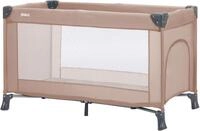 Baby-Reisebett FILLIKID "Valencia", Baby, Gr. B/H/L: 60cm x 76cm, kein H&auml;rtegrad,