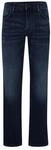 Stretch-Jeans JOOP JEANS "Jeans 15 Mitch_NOS 10014510 02", Herren, Gr. 31, N-Gr, blau